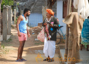 Kannukulle Tamil Movie Stills  photo 90