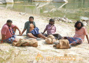Kannukulle Tamil Movie Stills  photo 83