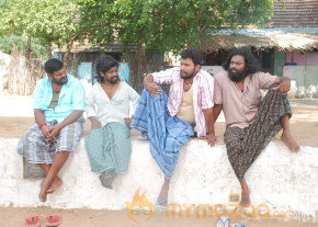 Kannukulle Tamil Movie Stills  photo 56