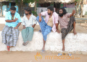 Kannukulle Tamil Movie Stills  photo 30