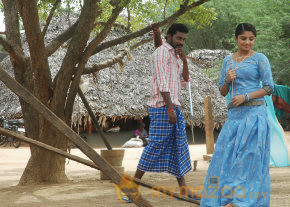 Kannukulle Tamil Movie Stills  photo 44