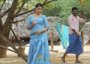 Kannukulle Tamil Movie Stills  photo 47