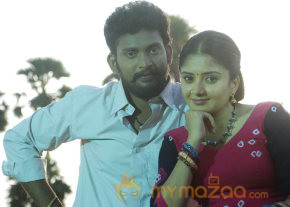 Kannukulle Tamil Movie Stills  photo 19