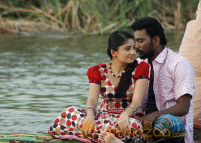 Kannukulle Tamil Movie Stills  photo 41