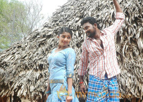 Kannukulle Tamil Movie Stills  photo 99