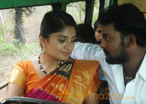 Kannukulle Tamil Movie Stills  photo 97