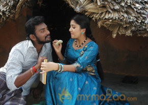Kannukulle Tamil Movie Stills 
