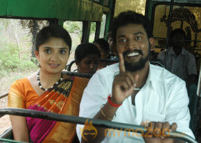 Kannukulle Tamil Movie Stills  photo 29