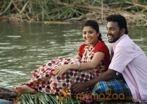 Kannukulle Tamil Movie Stills  photo 3