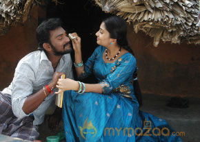 Kannukulle Tamil Movie Stills  photo 79