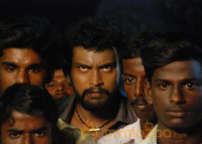 Kannukulle Tamil Movie Stills  photo 10