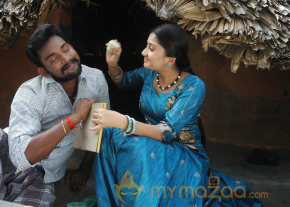 Kannukulle Tamil Movie Stills  photo 26
