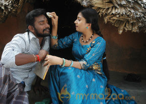 Kannukulle Tamil Movie Stills  photo 35