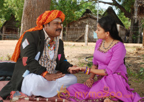 Kannukulle Tamil Movie Stills  photo 40