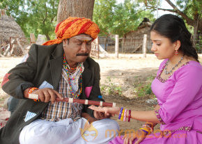 Kannukulle Tamil Movie Stills  photo 38