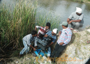 Kannukulle Tamil Movie Stills  photo 11