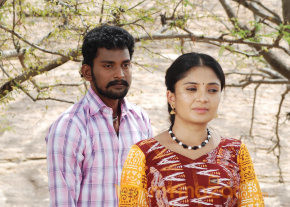Kannukulle Tamil Movie Stills  photo 5