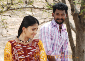 Kannukulle Tamil Movie Stills  photo 77
