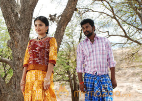 Kannukulle Tamil Movie Stills  photo 98