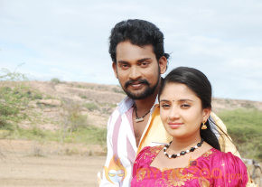 Kannukulle Tamil Movie Stills  photo 94