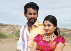 Kannukulle Tamil Movie Stills  photo 6