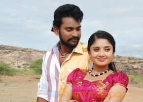 Kannukulle Tamil Movie Stills  photo 78