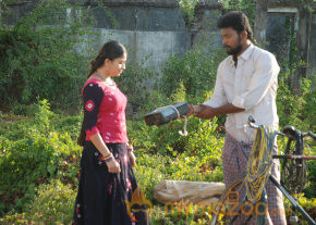Kannukulle Tamil Movie Stills  photo 80