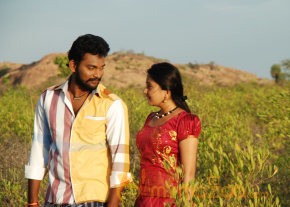 Kannukulle Tamil Movie Stills  photo 73