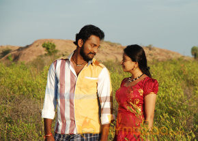 Kannukulle Tamil Movie Stills  photo 13