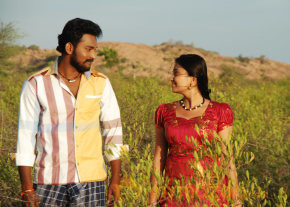 Kannukulle Tamil Movie Stills  photo 84