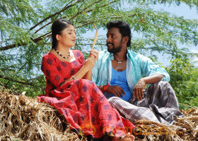 Kannukulle Tamil Movie Stills  photo 17