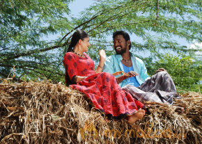 Kannukulle Tamil Movie Stills  photo 12