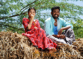 Kannukulle Tamil Movie Stills  photo 58