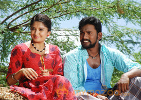 Kannukulle Tamil Movie Stills  photo 86
