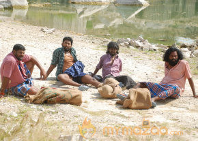 Kannukulle Tamil Movie Stills  photo 14