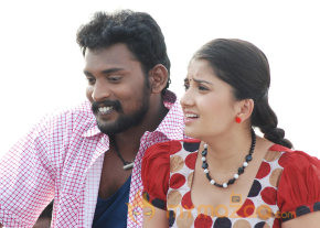 Kannukulle Tamil Movie Stills  photo 91