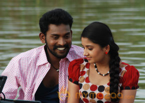 Kannukulle Tamil Movie Stills  photo 74