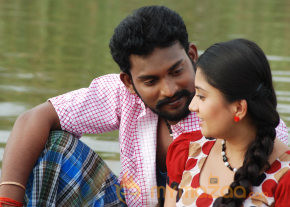 Kannukulle Tamil Movie Stills  photo 34