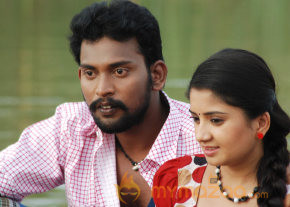 Kannukulle Tamil Movie Stills  photo 68