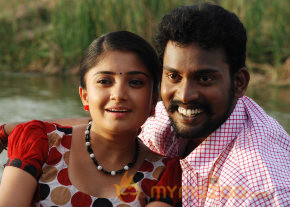 Kannukulle Tamil Movie Stills  photo 95