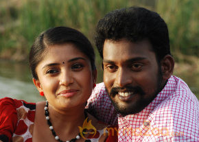 Kannukulle Tamil Movie Stills  photo 15