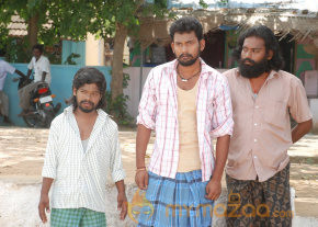 Kannukulle Tamil Movie Stills  photo 27