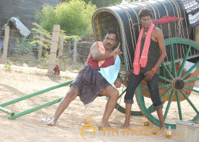 Kannukulle Tamil Movie Stills  photo 55