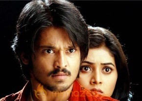 Kandha Kotai Movie Stills photo 7