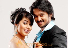 Kandha Kotai Movie Stills