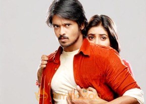 Kandha Kotai Movie Stills photo 5