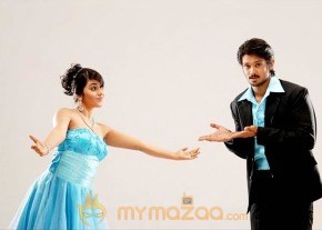 Kandha Kotai Movie Stills photo 6