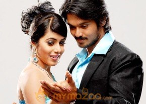 Kandha Kotai Movie Stills photo 8