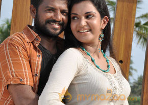 Kantharvan Movie Latest Stills photo 6