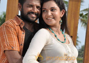 Kantharvan Movie Latest Stills photo 39